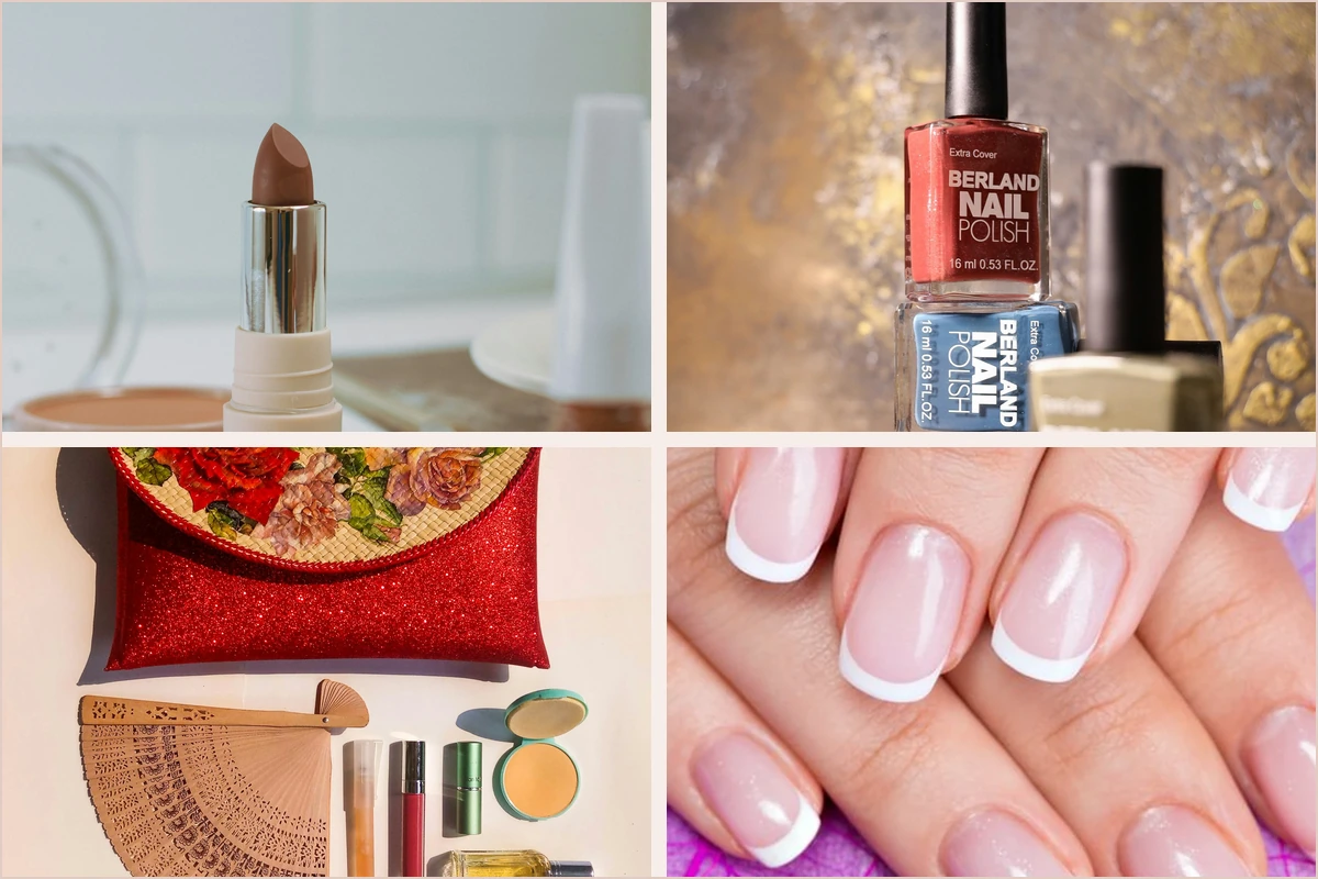 Classic Gel Manicure Combo