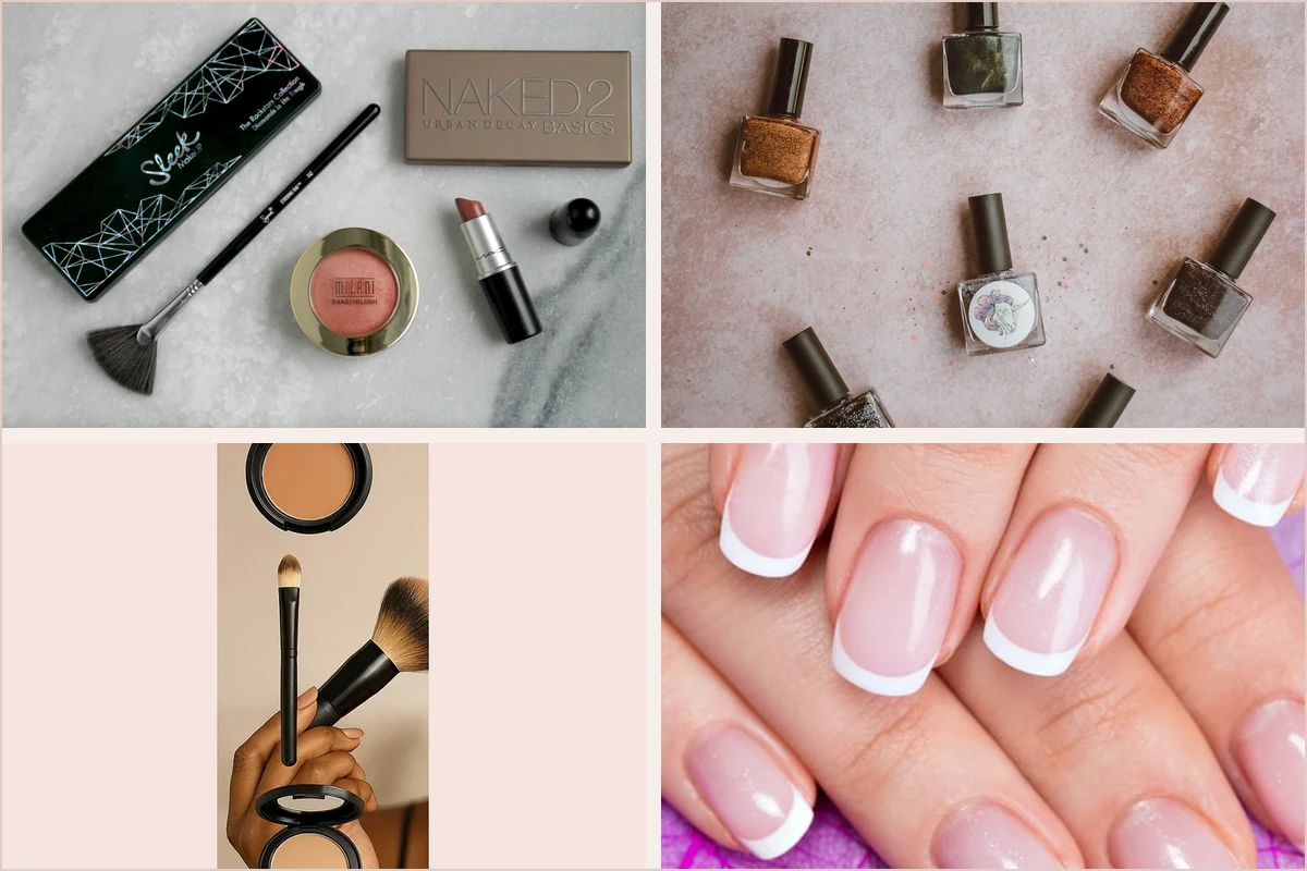 Executive Polish