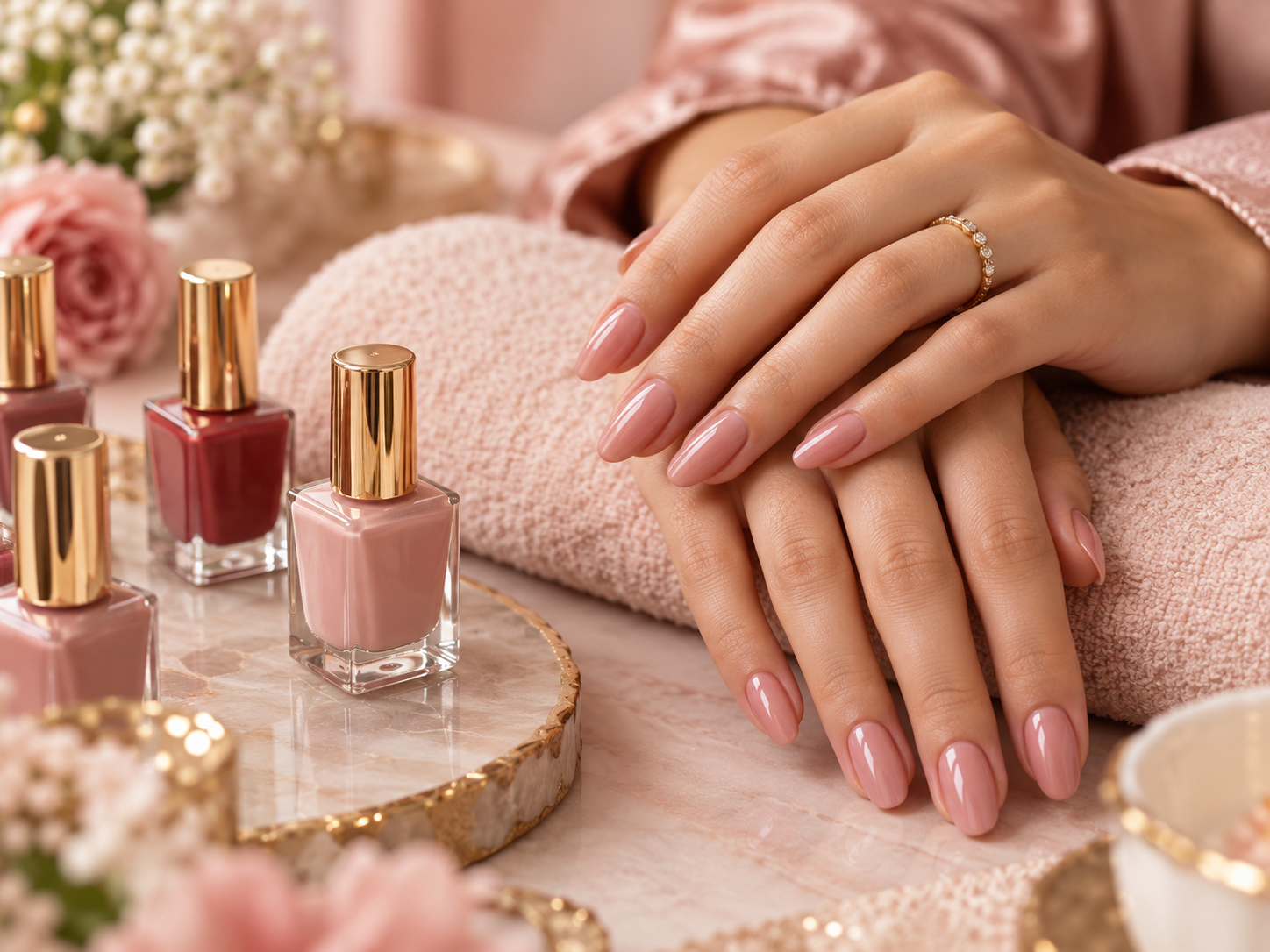 Nails